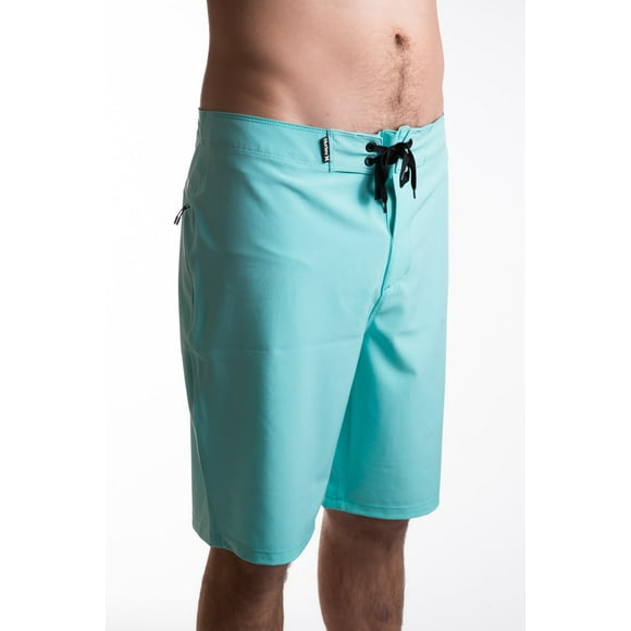 Hurley OAO Crossdye 20/' Swim Briefs Uomo